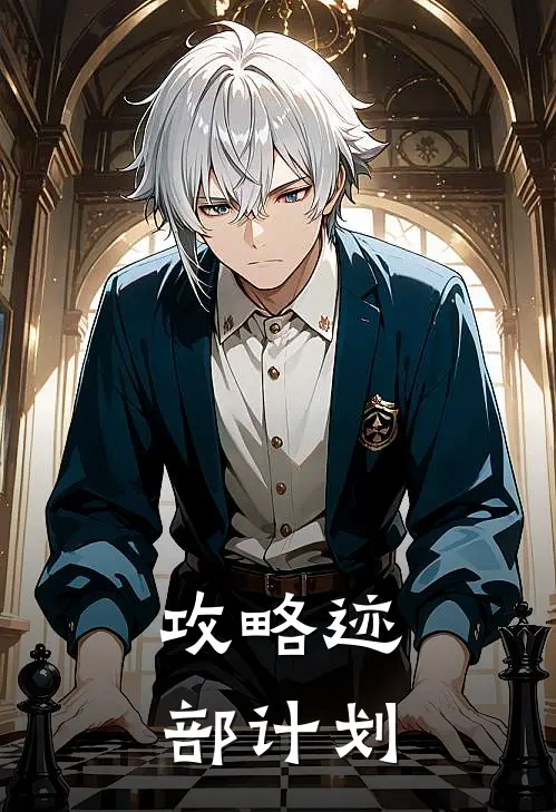 攻略迹部计划