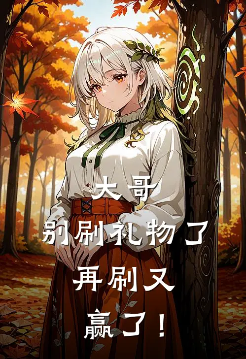 大哥，别刷礼物了，再刷又赢了！