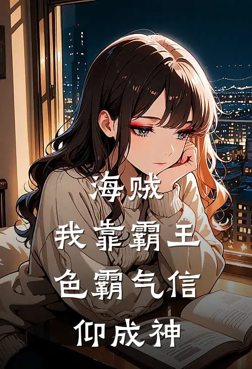 海贼：我靠霸王色霸气信仰成神