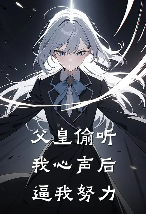 父皇偷听我心声后，逼我努力