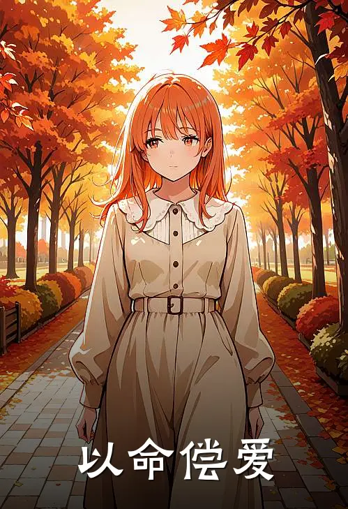 以命偿爱