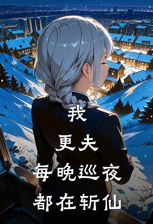 我，更夫，每晚巡夜都在斩仙