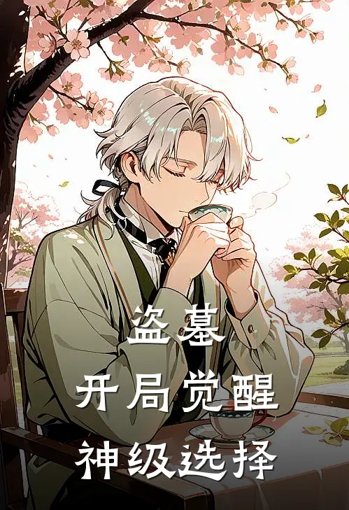 盗墓：开局觉醒神级选择