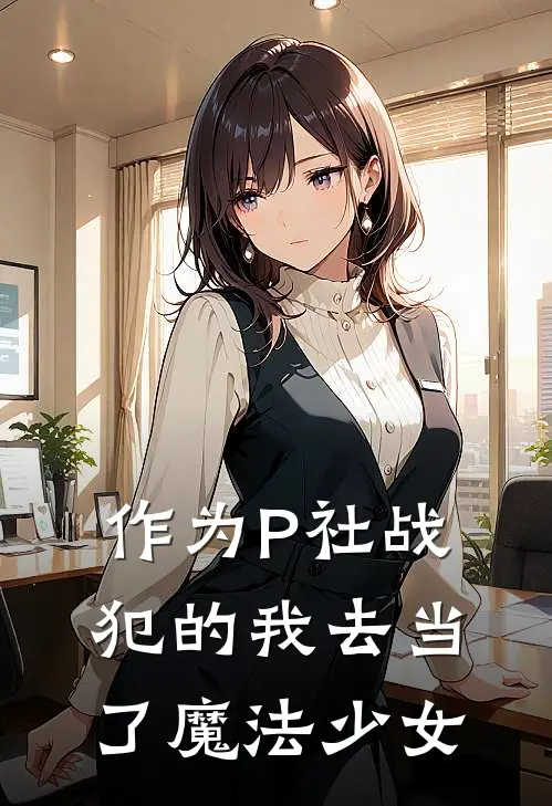 作为P社战犯的我去当了魔法少女