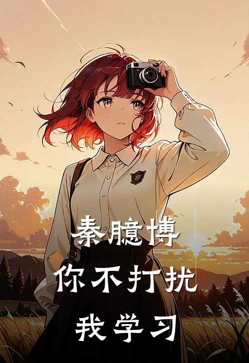 秦臆博，你不打扰我学习