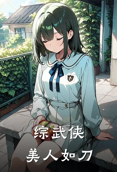 综武侠：美人如刀