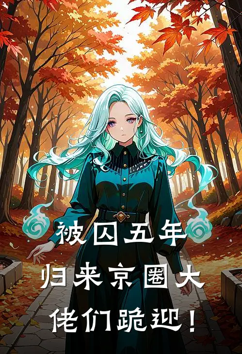 被囚五年，归来京圈大佬们跪迎！