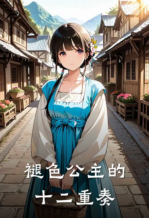 褪色公主的十二重奏