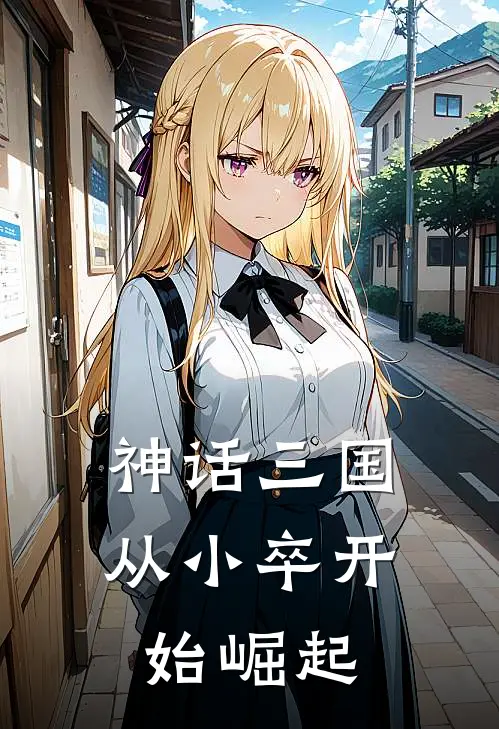 神话三国：从小卒开始崛起