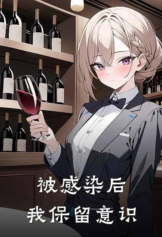 被感染后，我保留意识