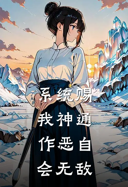 系统赐我神通，作恶自会无敌