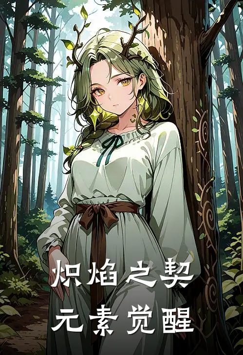 炽焰之契：元素觉醒