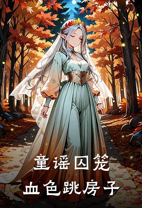 童谣囚笼：血色跳房子