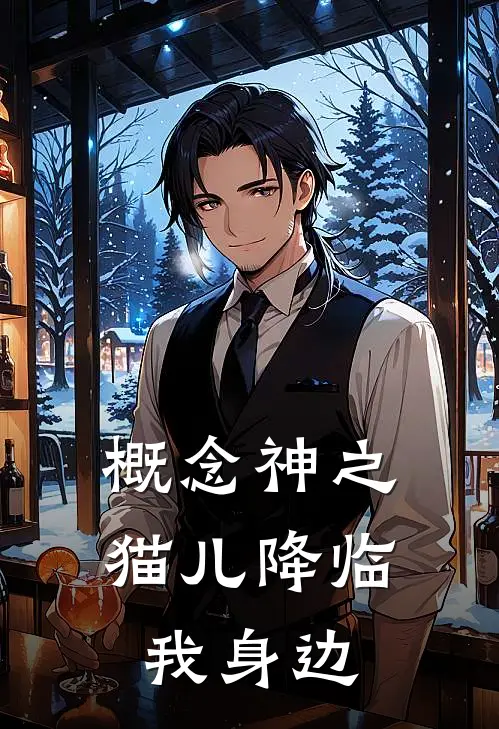 概念神之猫儿降临我身边