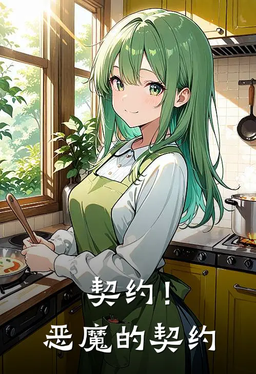 契约！恶魔的契约