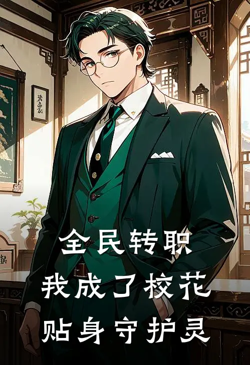 全民转职：我成了校花贴身守护灵