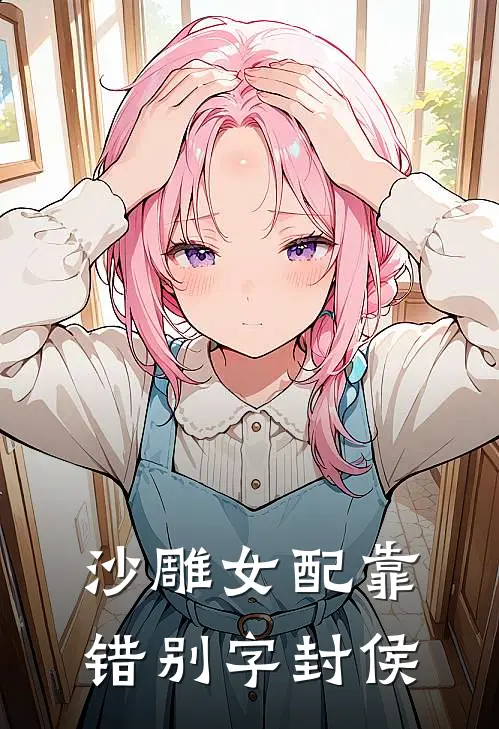 沙雕女配靠错别字封侯