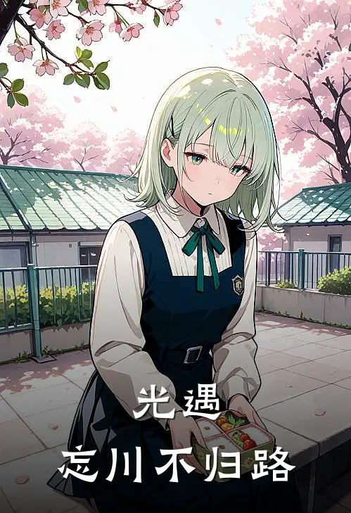 光遇：忘川不归路(黎源落俞)完整版免费全文阅读_完本小说推荐光遇：忘川不归路(黎源落俞)