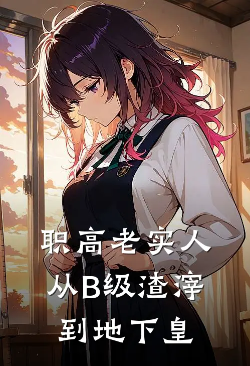 职高老实人：从B级渣滓到地下皇