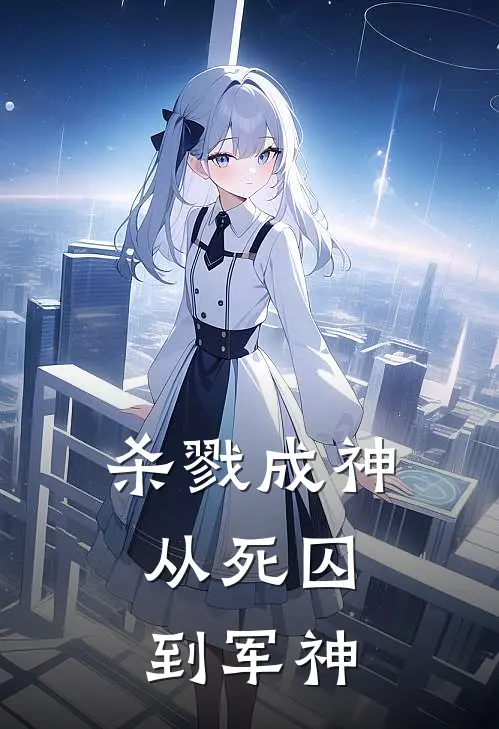 杀戮成神：从死囚到军神