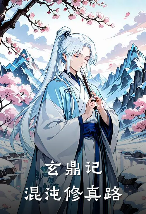 玄鼎记：混沌修真路