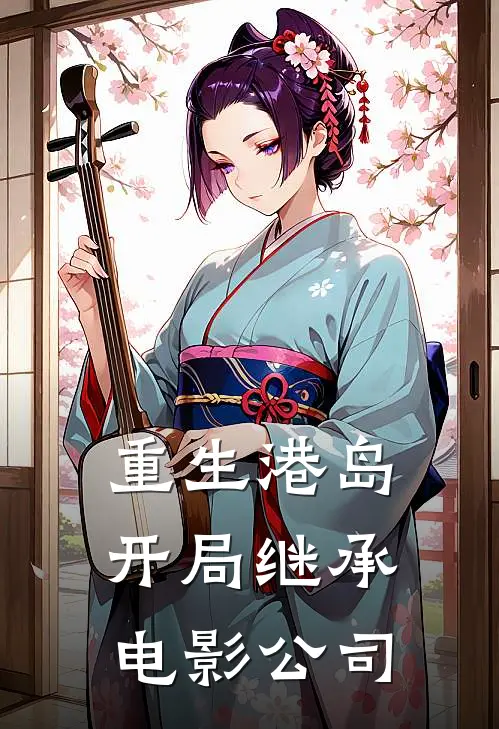 重生港岛：开局继承电影公司