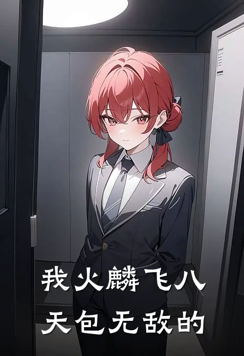 我火麟飞八天包无敌的