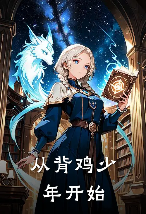 从背鸡少年开始