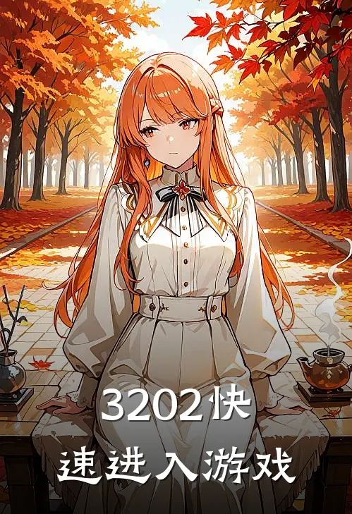 3202快速进入游戏