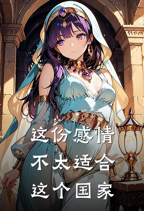 这份感情不太适合这个国家