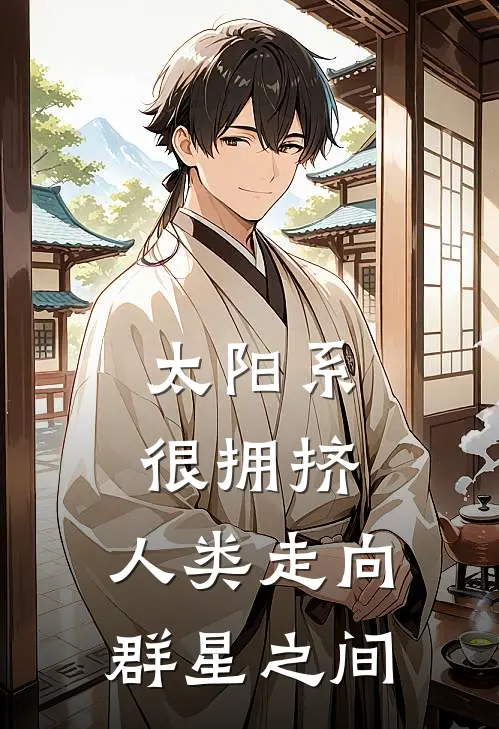 太阳系很拥挤，人类走向群星之间