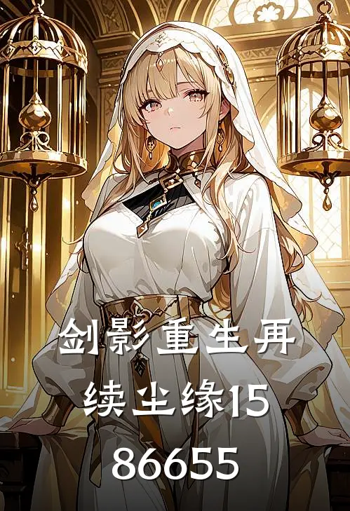 剑影重生再续尘缘1586655