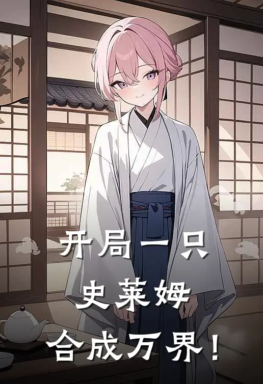 开局一只史莱姆，合成万界！