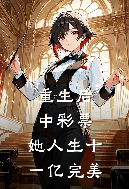 重生后中彩票，她人生十一亿完美