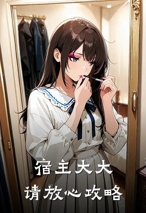 宿主大大，请放心攻略