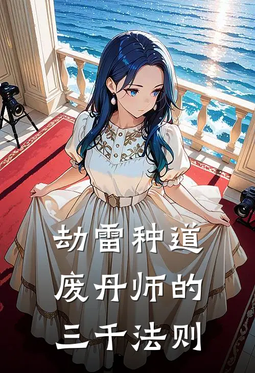 劫雷种道：废丹师的三千法则