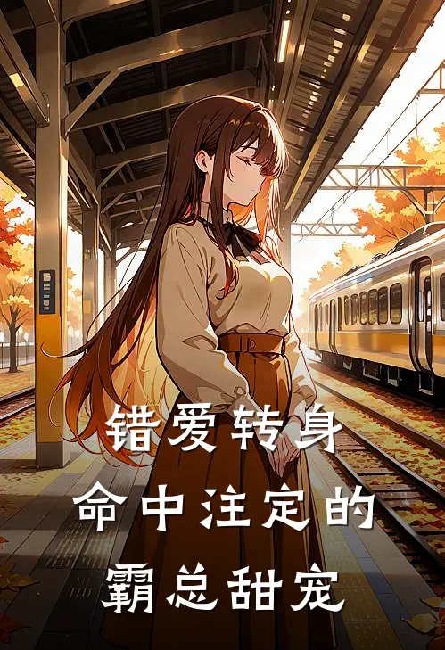 错爱转身，命中注定的霸总甜宠