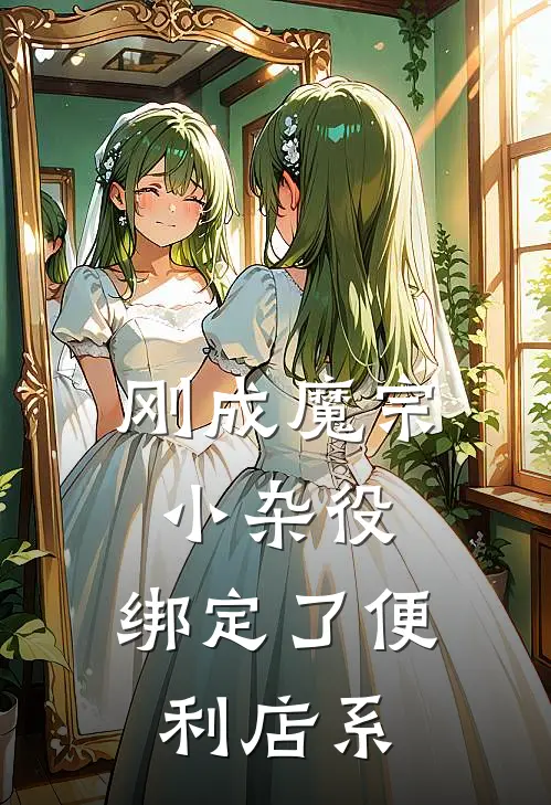 刚成魔宗小杂役，绑定了便利店系