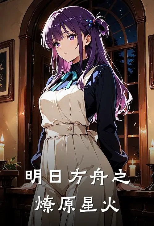 明日方舟之燎原星火