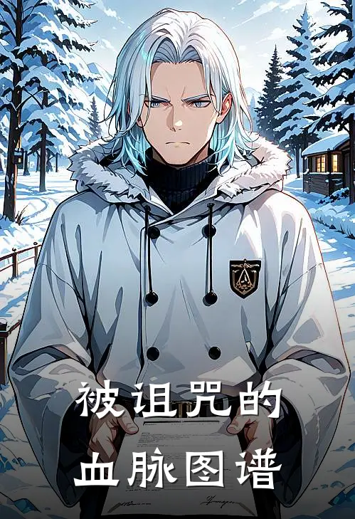 被诅咒的血脉图谱