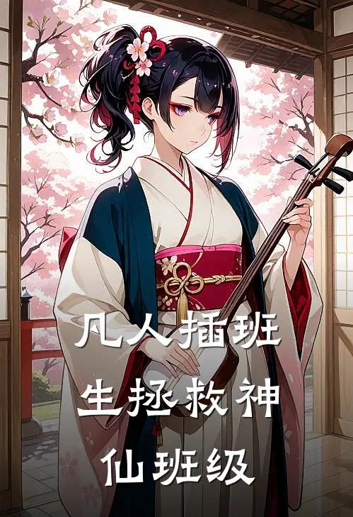 凡人插班生拯救神仙班级