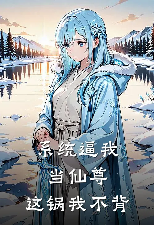 系统逼我当仙尊，这锅我不背