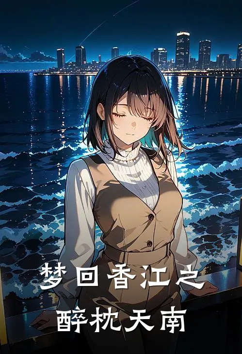 梦回香江之醉枕天南