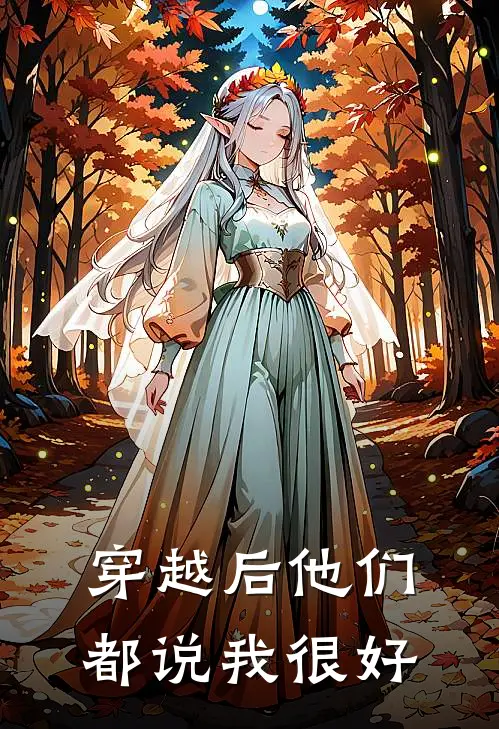 穿越后他们都说我很好