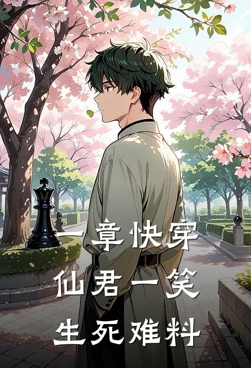 一章快穿：仙君一笑生死难料