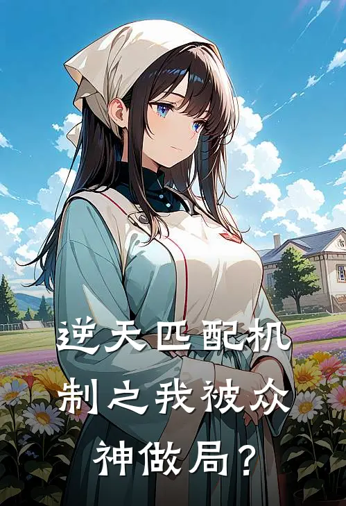 逆天匹配机制之我被众神做局？(邓泰王大发)全本免费完结小说_小说完结免费逆天匹配机制之我被众神做局？邓泰王大发