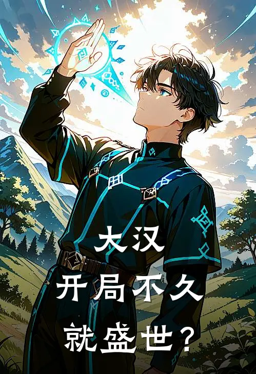 大汉：开局不久就盛世？