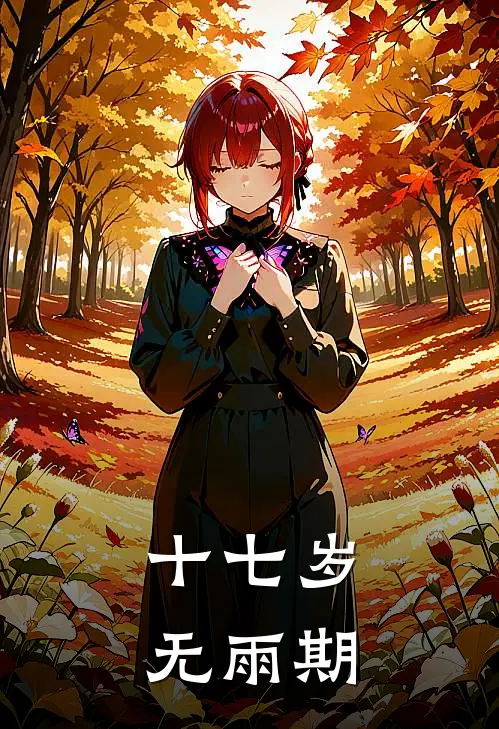 十七岁无雨期
