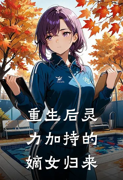 重生后灵力加持的嫡女归来