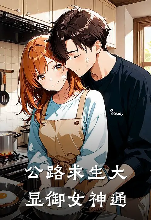 公路求生大显御女神通